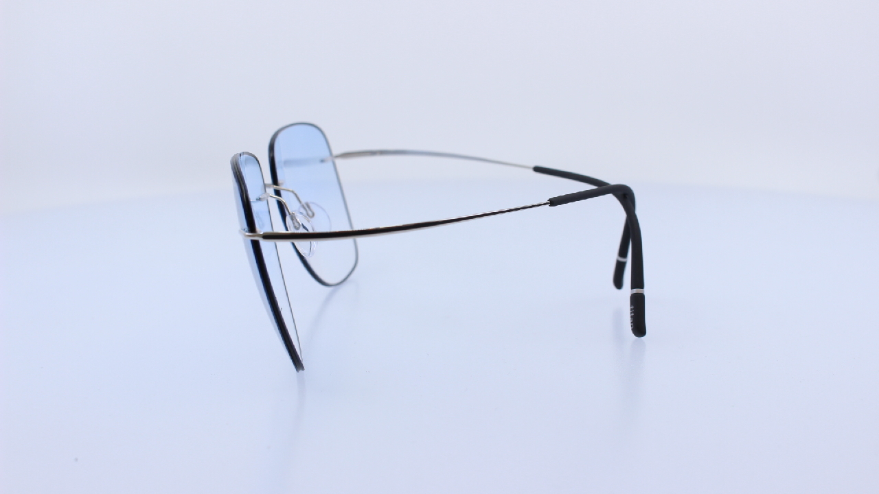 SILHOUETTE - EZÜST - 5599/PD