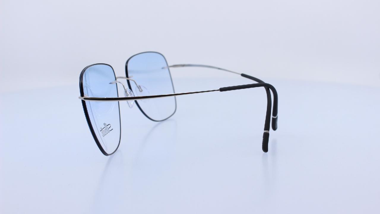 SILHOUETTE - EZÜST - 5599/PD