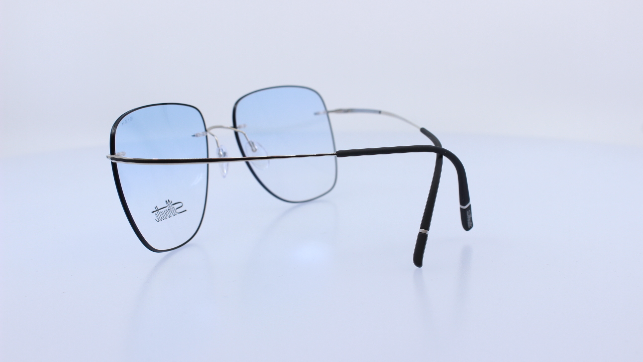 SILHOUETTE - EZÜST - 5599/PD