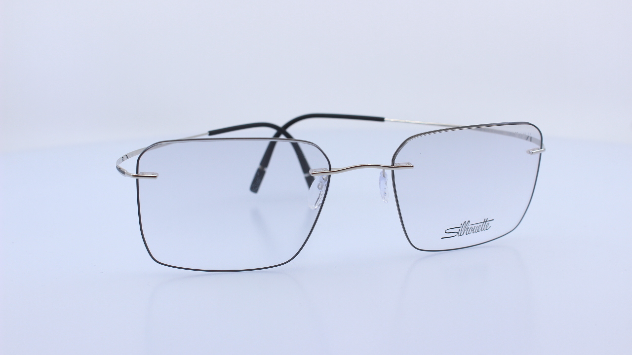 SILHOUETTE - EZÜST - 5599/PE