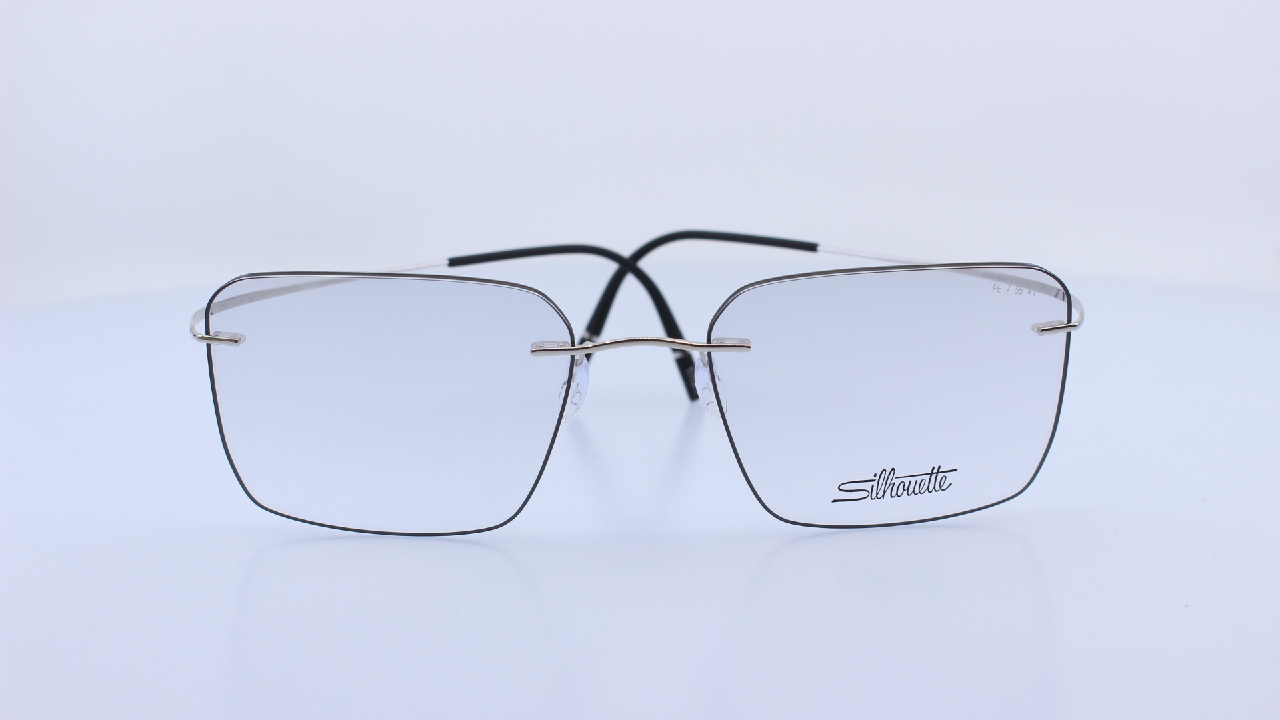 SILHOUETTE - EZÜST - 5599/PE