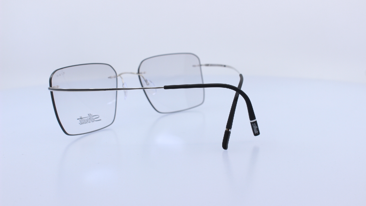 SILHOUETTE - EZÜST - 5599/PE