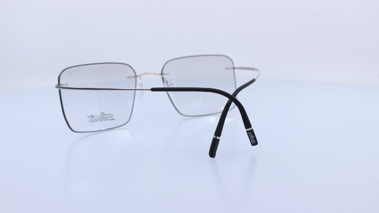 SILHOUETTE - EZÜST - 5599/PE