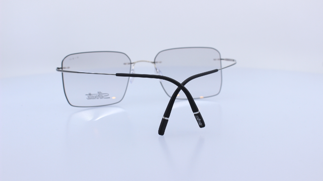 SILHOUETTE - EZÜST - 5599/PE