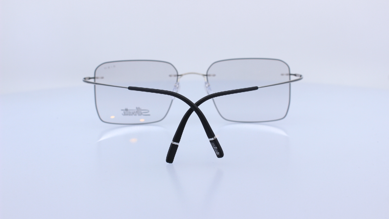 SILHOUETTE - EZÜST - 5599/PE