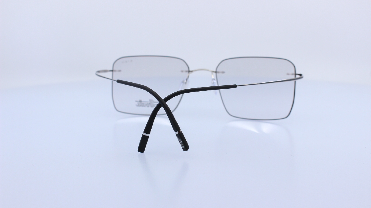 SILHOUETTE - EZÜST - 5599/PE