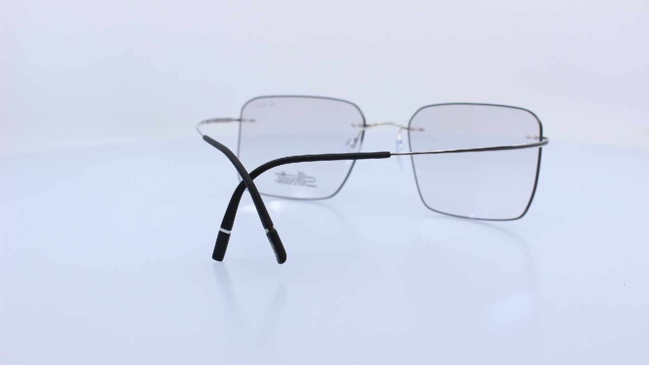 SILHOUETTE - EZÜST - 5599/PE