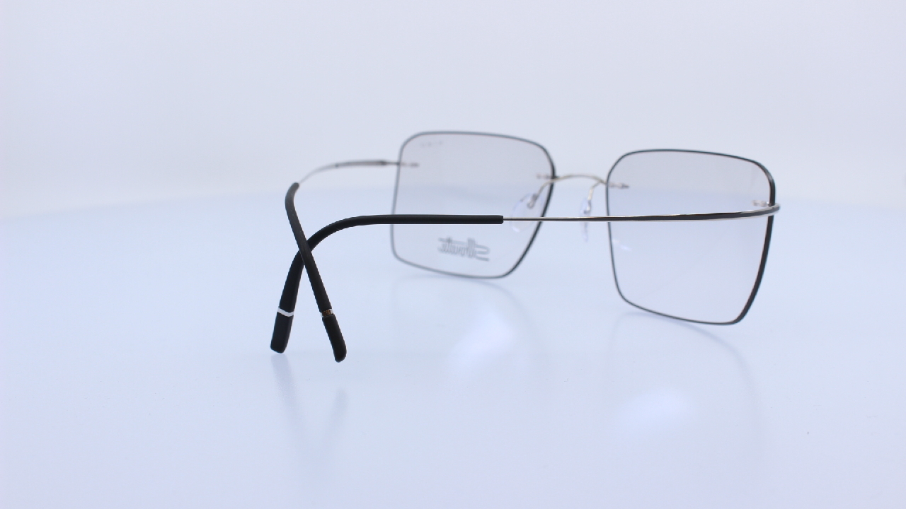 SILHOUETTE - EZÜST - 5599/PE