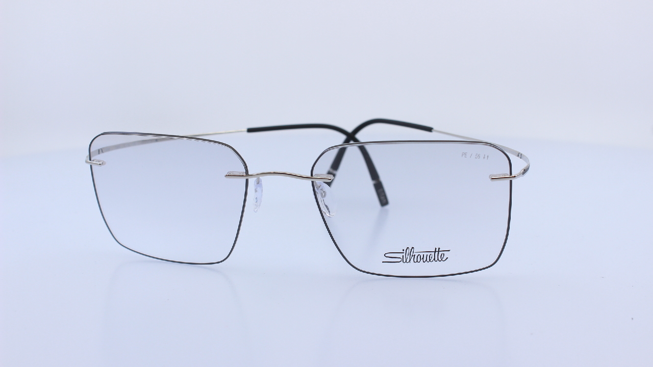 SILHOUETTE - EZÜST - 5599/PE