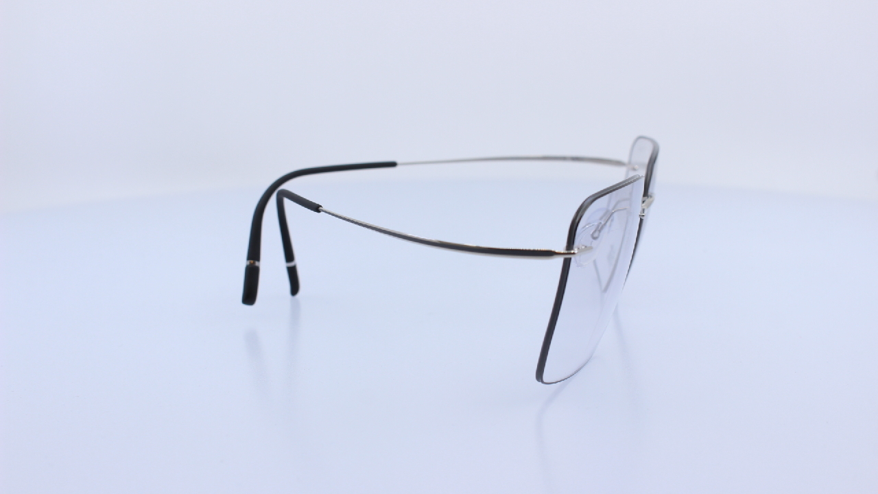 SILHOUETTE - EZÜST - 5599/PE