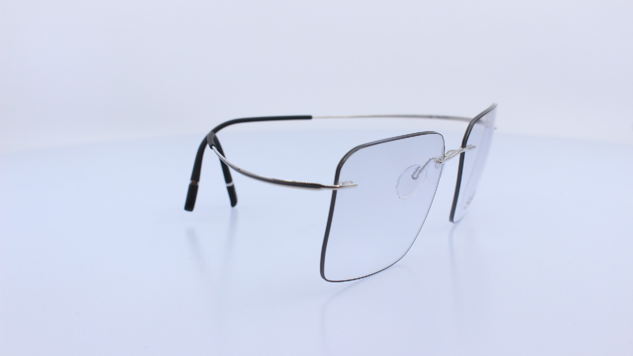 SILHOUETTE - EZÜST - 5599/PE