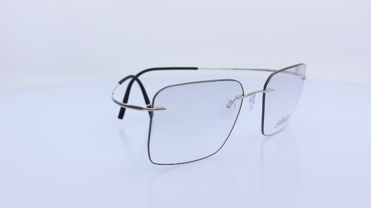 SILHOUETTE - EZÜST - 5599/PE