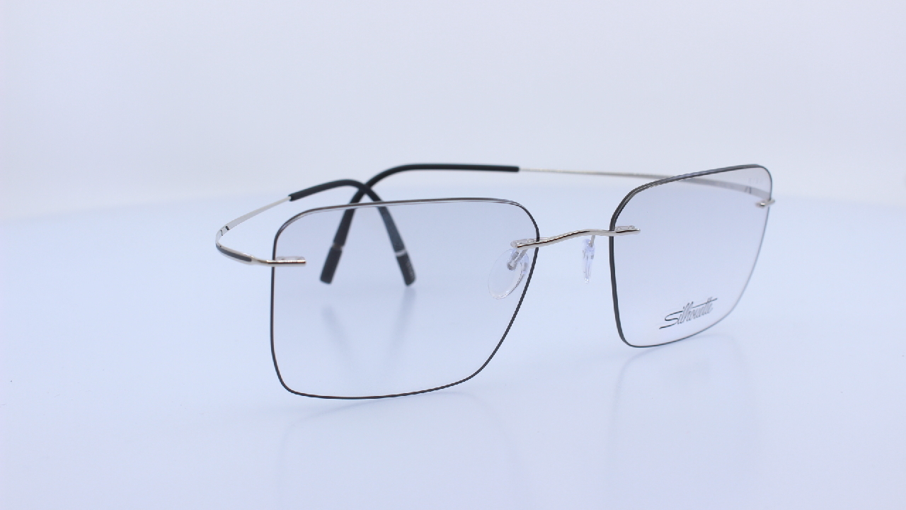 SILHOUETTE - EZÜST - 5599/PE