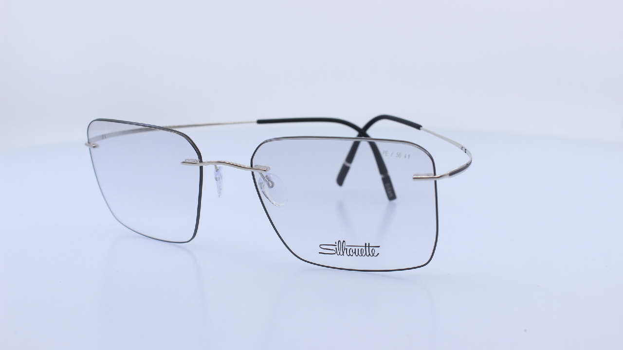 SILHOUETTE - EZÜST - 5599/PE