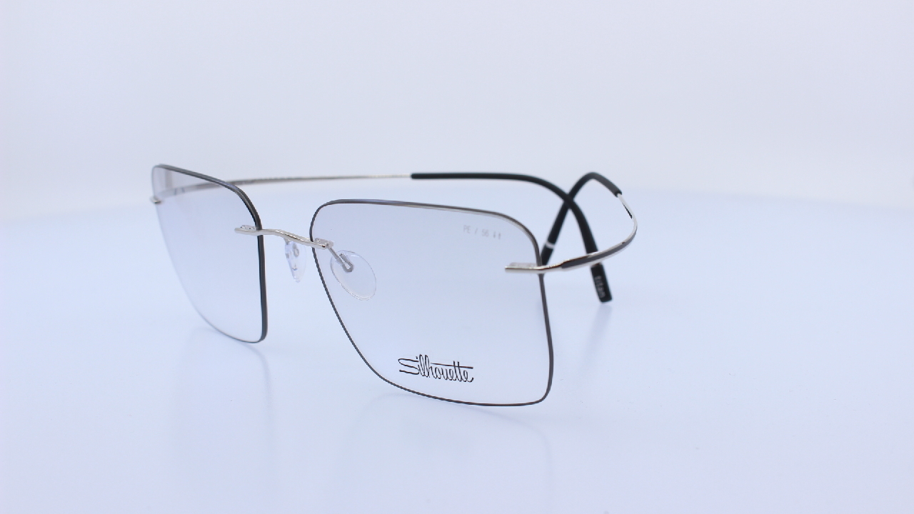 SILHOUETTE - EZÜST - 5599/PE