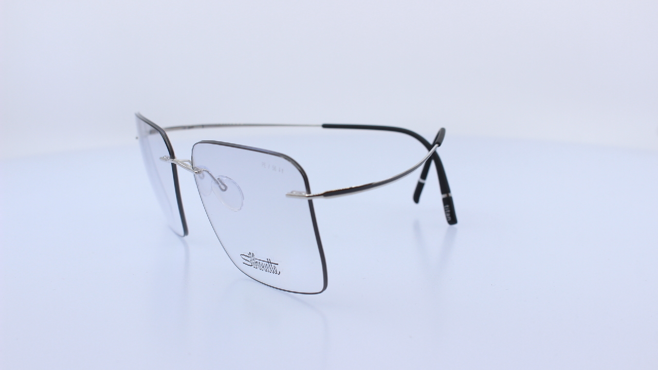 SILHOUETTE - EZÜST - 5599/PE