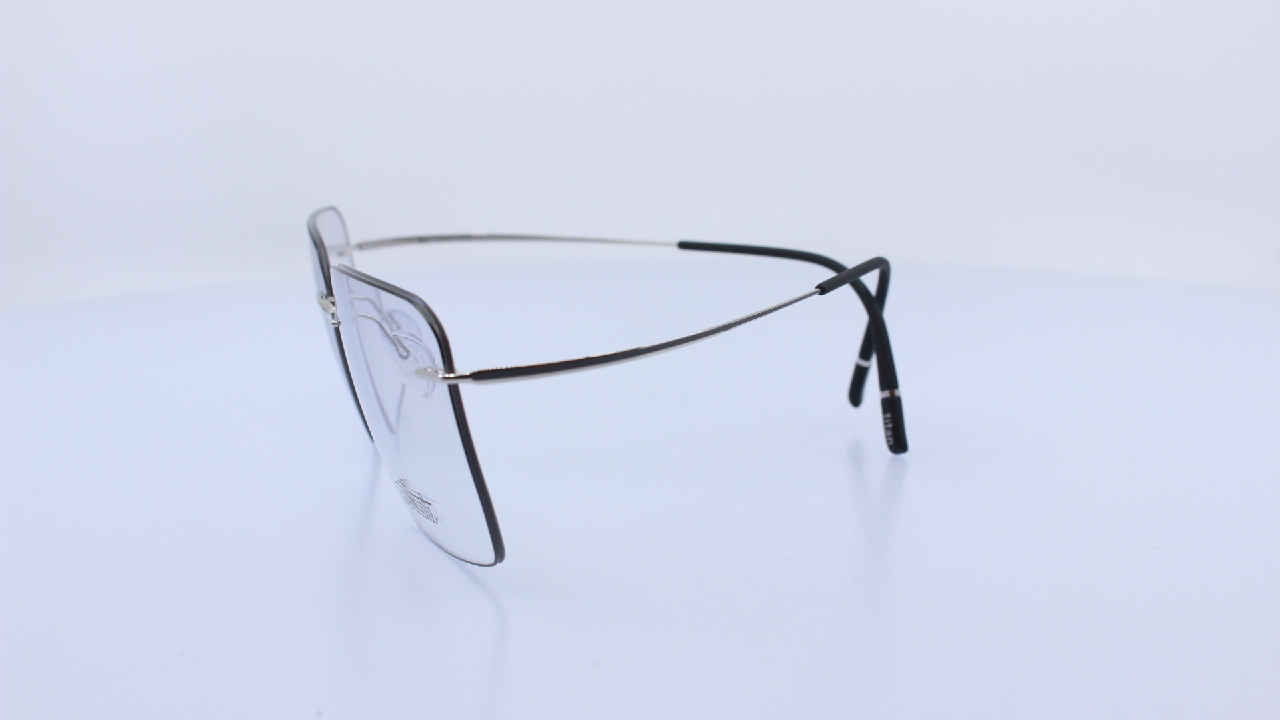 SILHOUETTE - EZÜST - 5599/PE