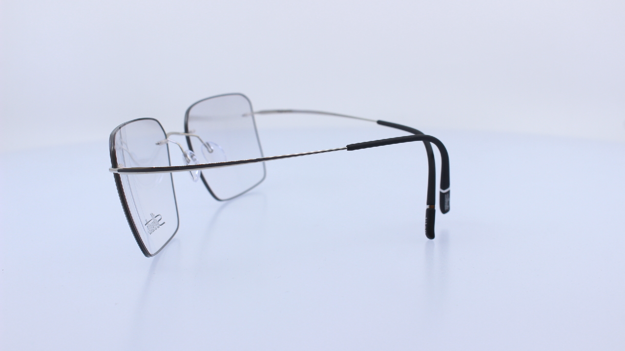 SILHOUETTE - EZÜST - 5599/PE