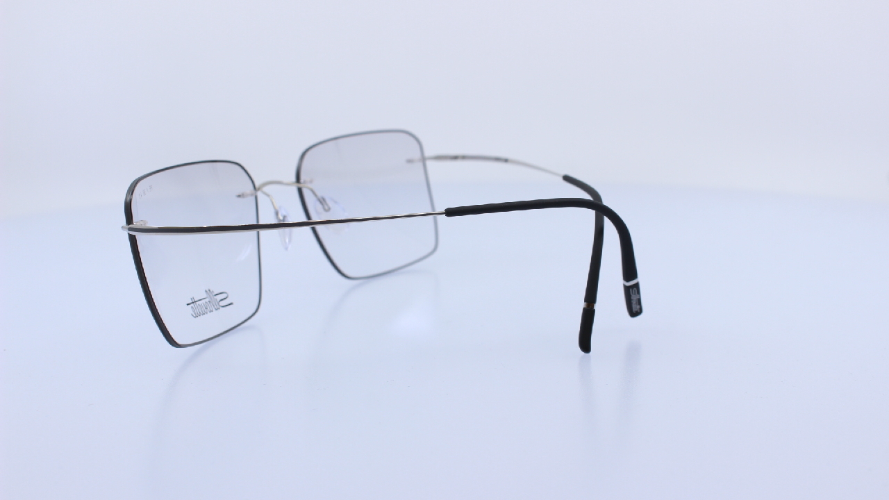 SILHOUETTE - EZÜST - 5599/PE