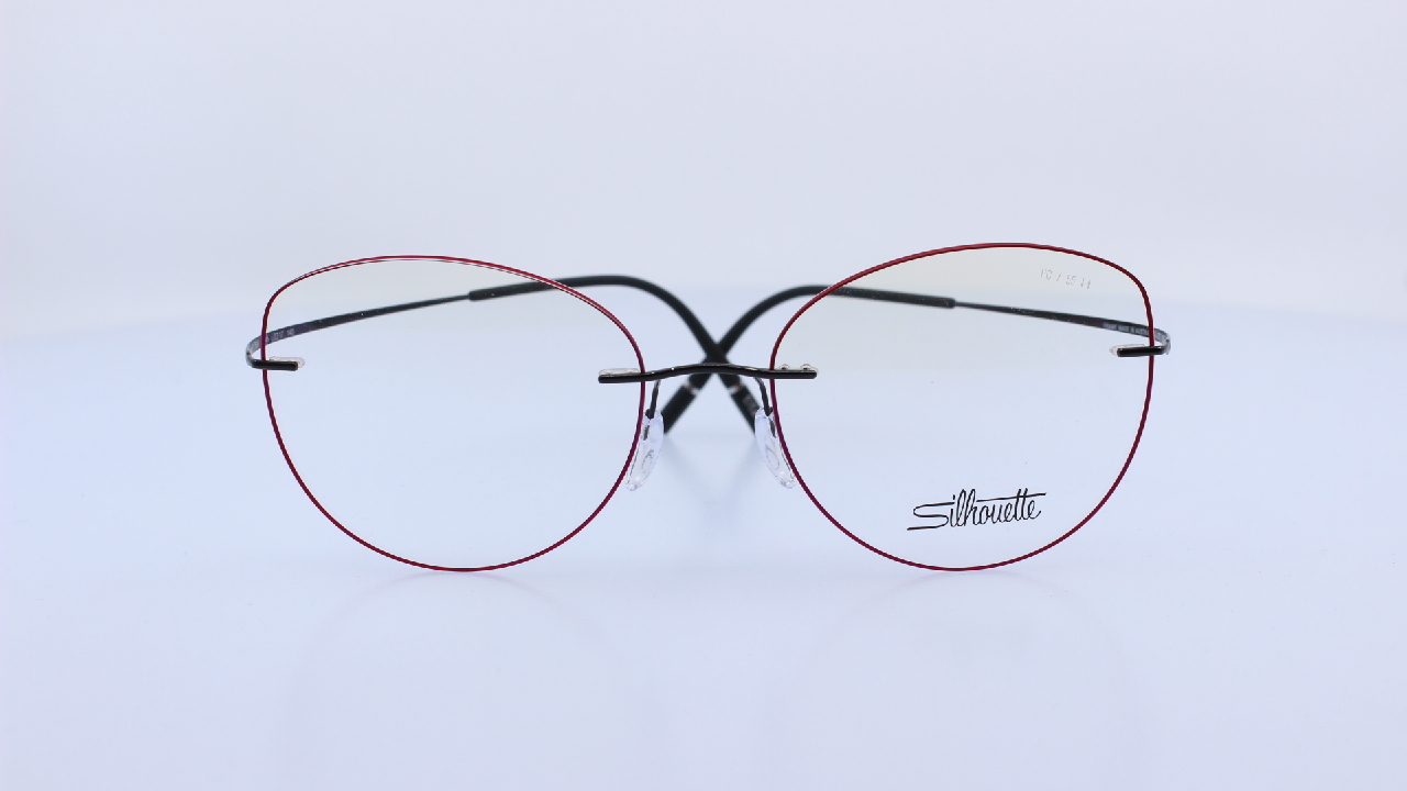 SILHOUETTE - FEKETE - 5599/PC