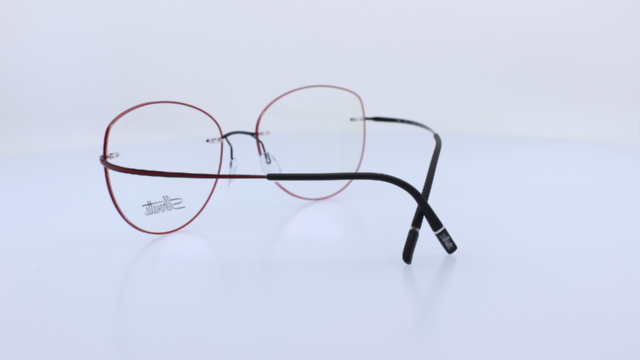 SILHOUETTE - FEKETE - 5599/PC