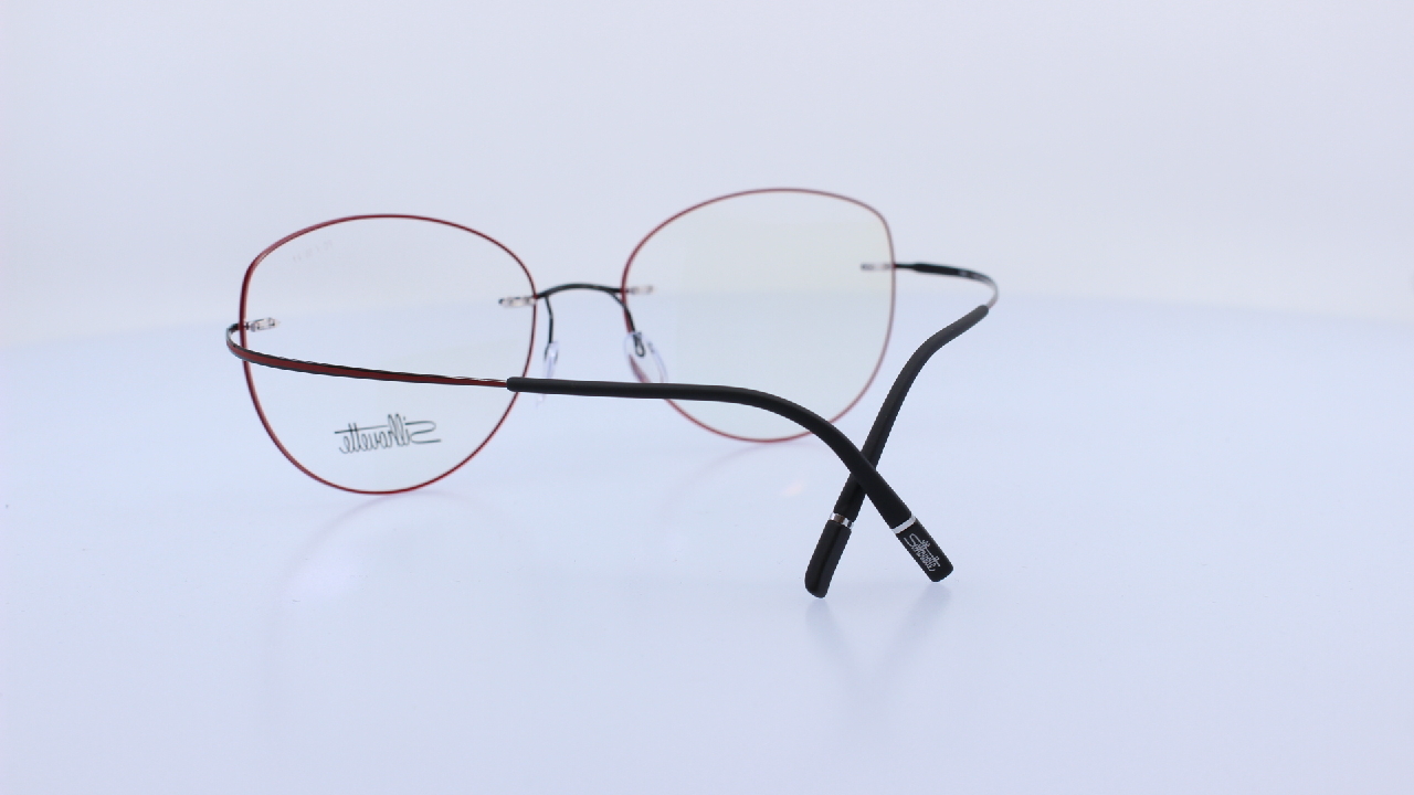 SILHOUETTE - FEKETE - 5599/PC