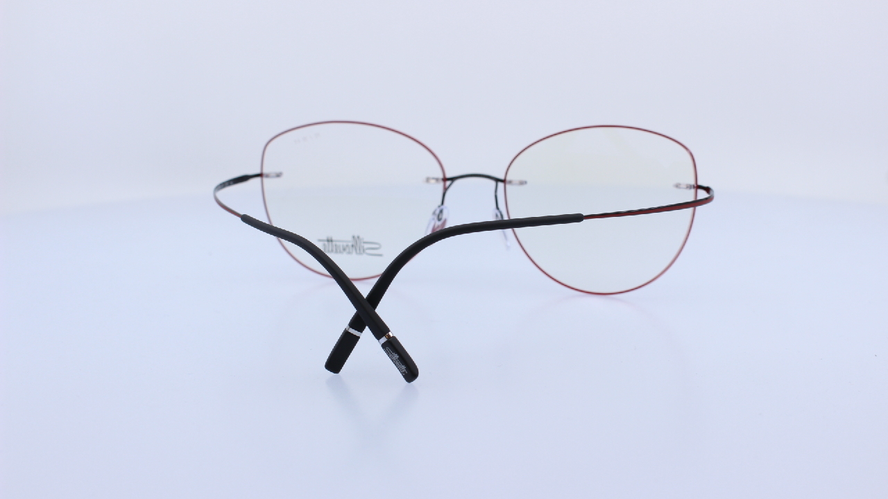 SILHOUETTE - FEKETE - 5599/PC