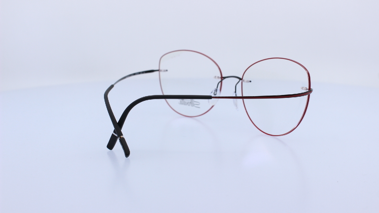 SILHOUETTE - FEKETE - 5599/PC