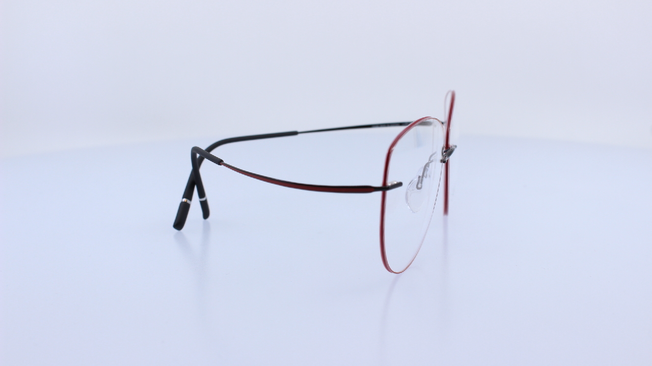 SILHOUETTE - FEKETE - 5599/PC