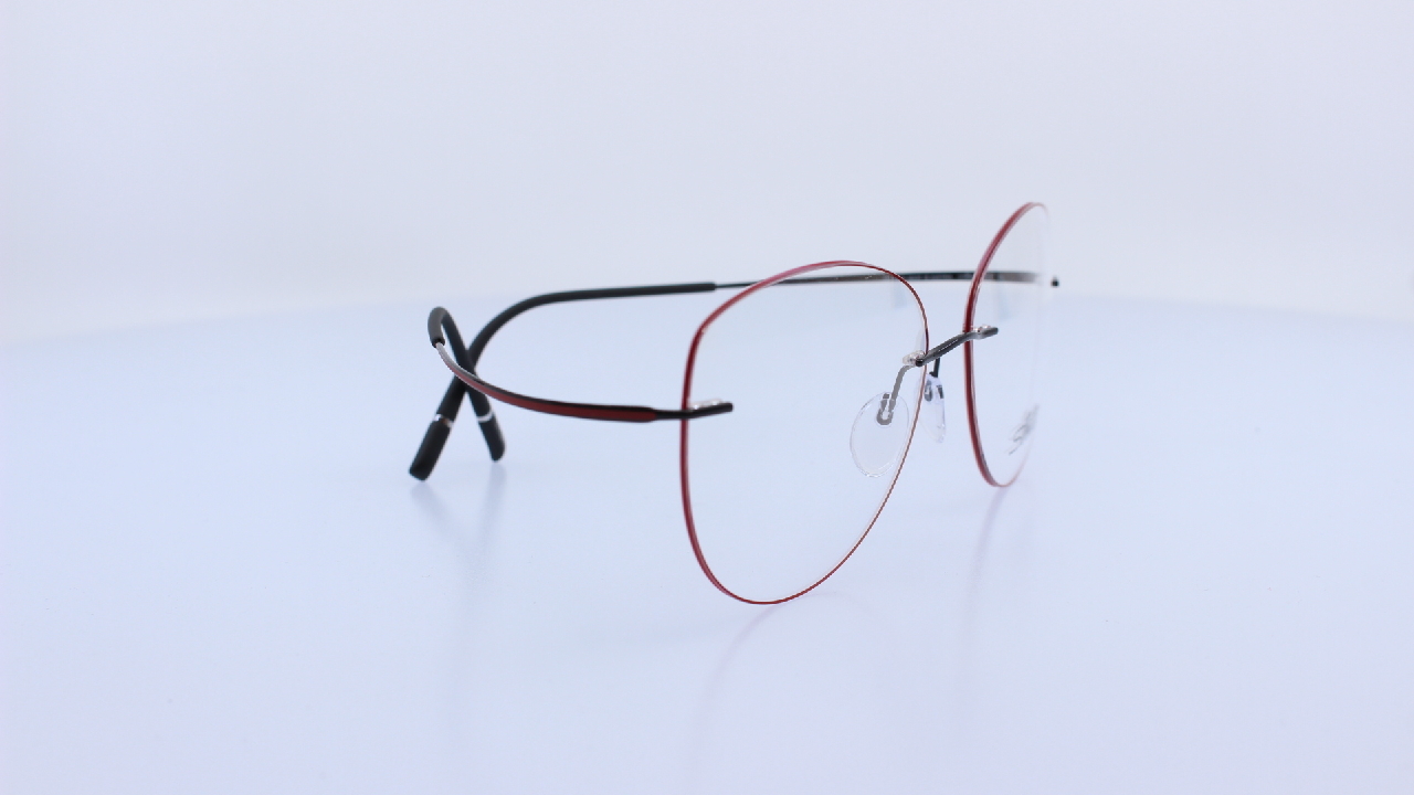 SILHOUETTE - FEKETE - 5599/PC