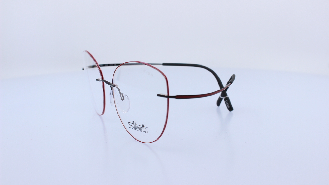 SILHOUETTE - FEKETE - 5599/PC