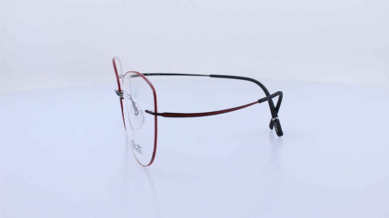 SILHOUETTE - FEKETE - 5599/PC