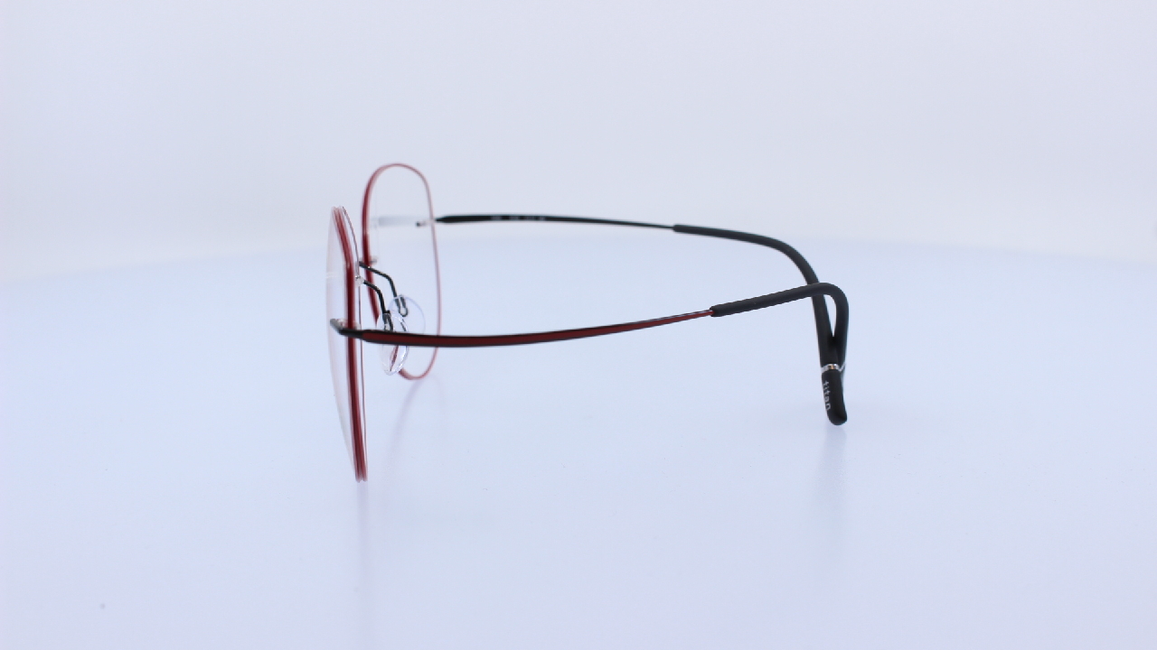 SILHOUETTE - FEKETE - 5599/PC