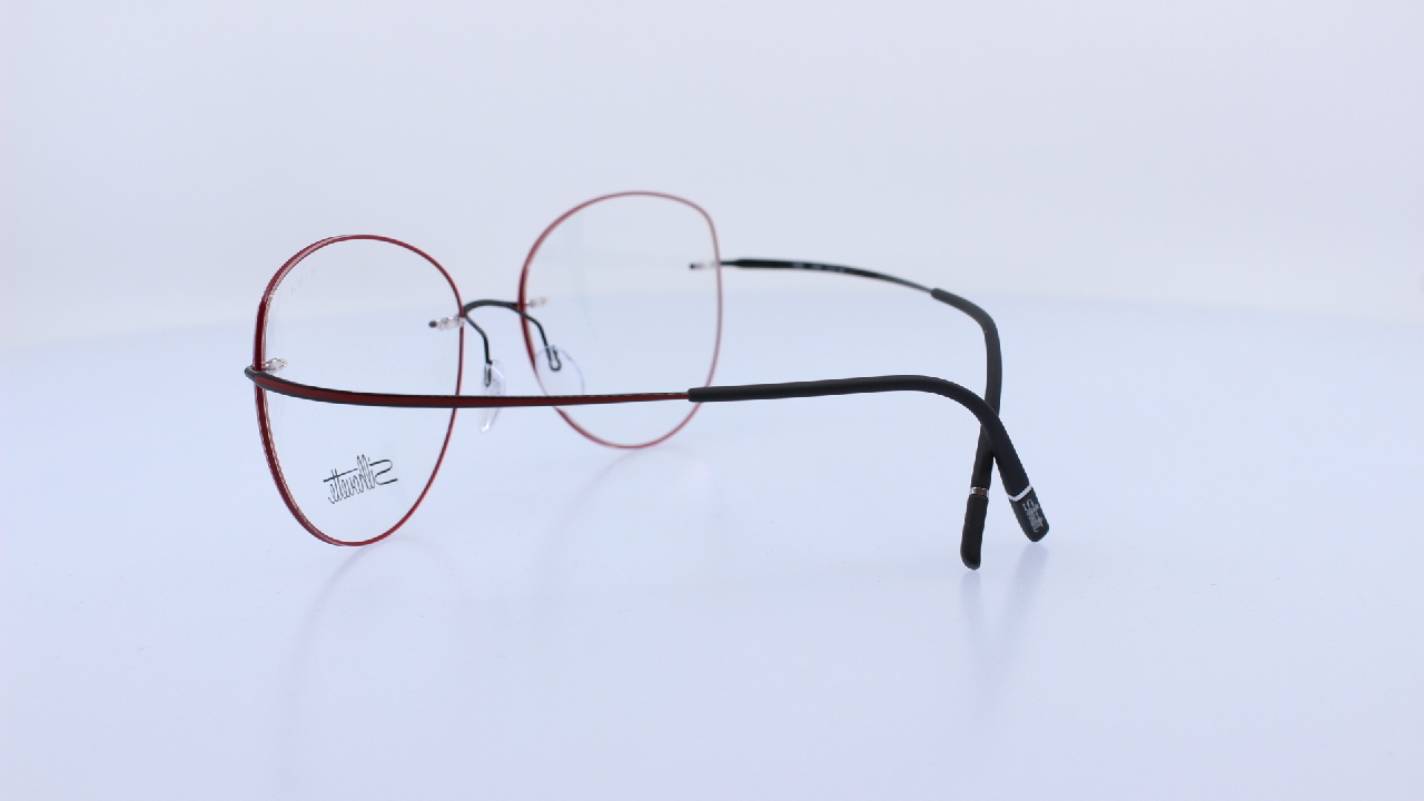 SILHOUETTE - FEKETE - 5599/PC