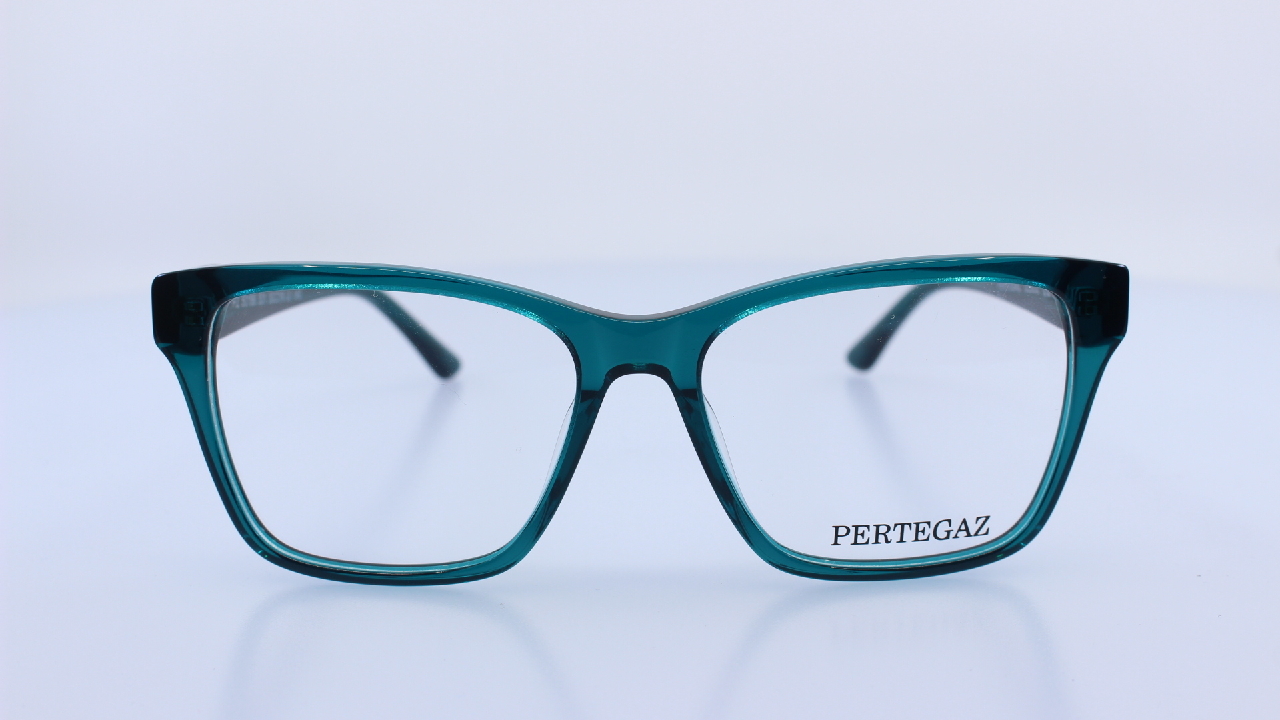 PERTEGAZ - ZÖLD - PZ50186