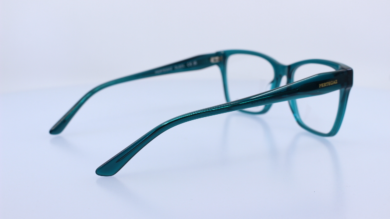 PERTEGAZ - ZÖLD - PZ50186