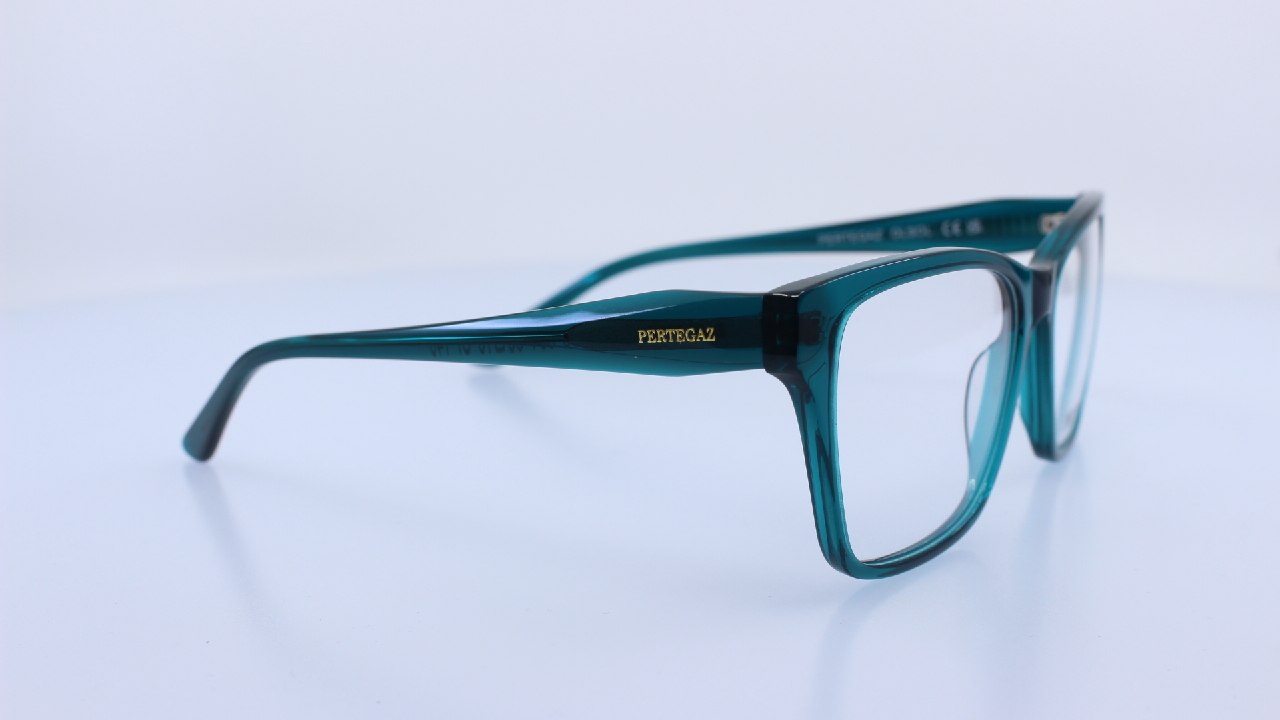 PERTEGAZ - ZÖLD - PZ50186