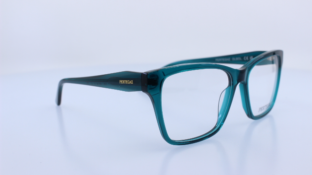 PERTEGAZ - ZÖLD - PZ50186