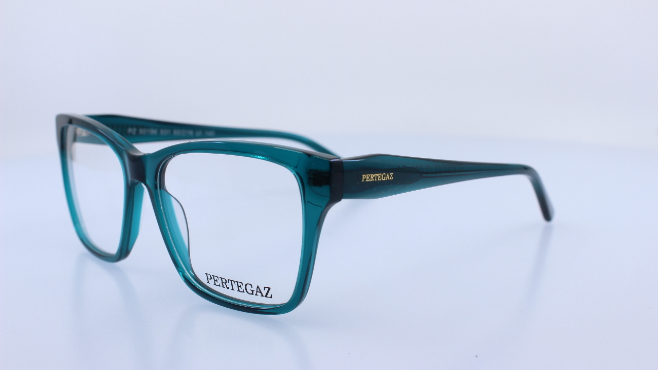 PERTEGAZ - ZÖLD - PZ50186