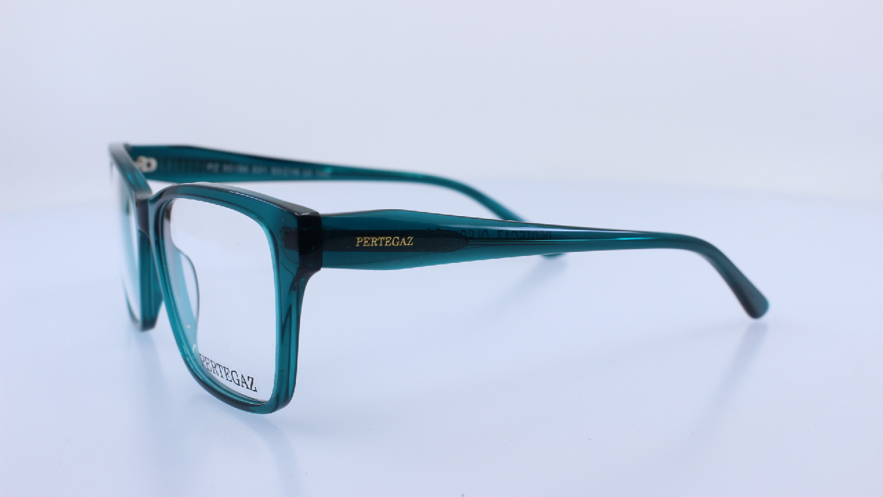 PERTEGAZ - ZÖLD - PZ50186