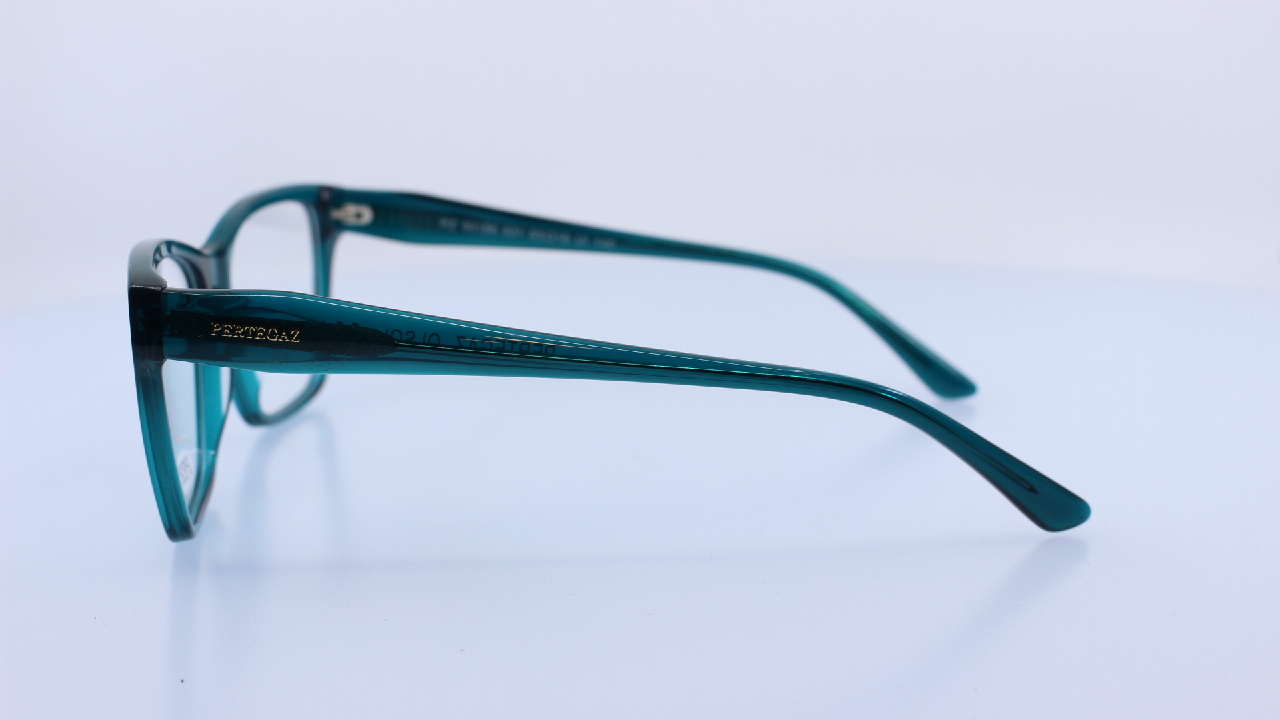 PERTEGAZ - ZÖLD - PZ50186