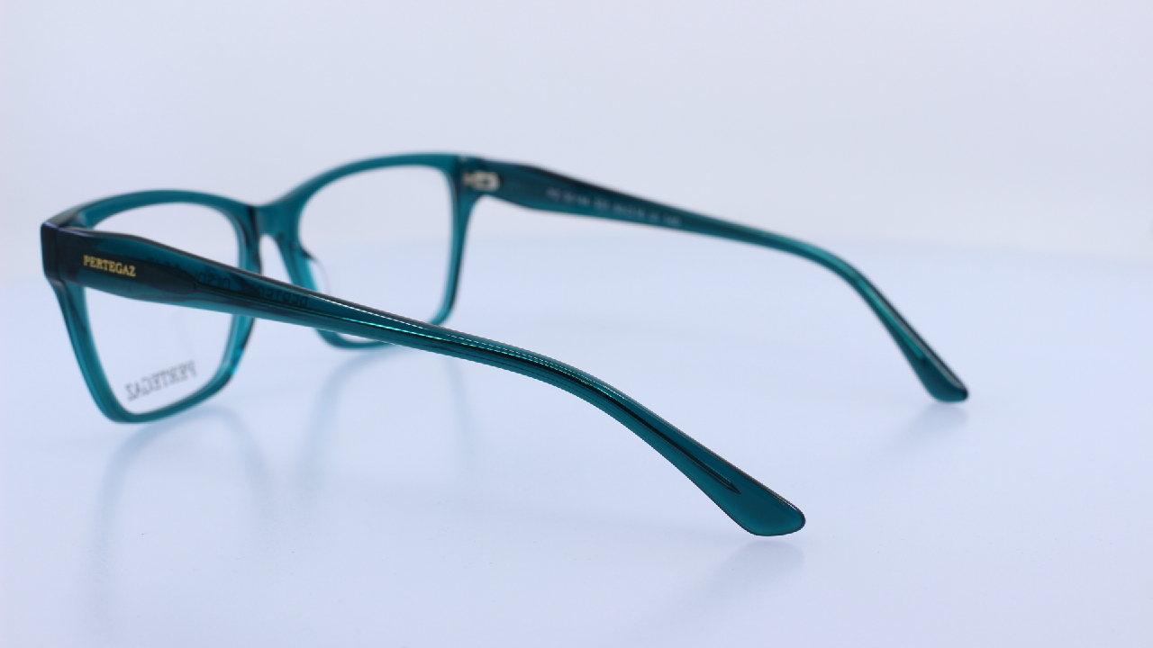 PERTEGAZ - ZÖLD - PZ50186