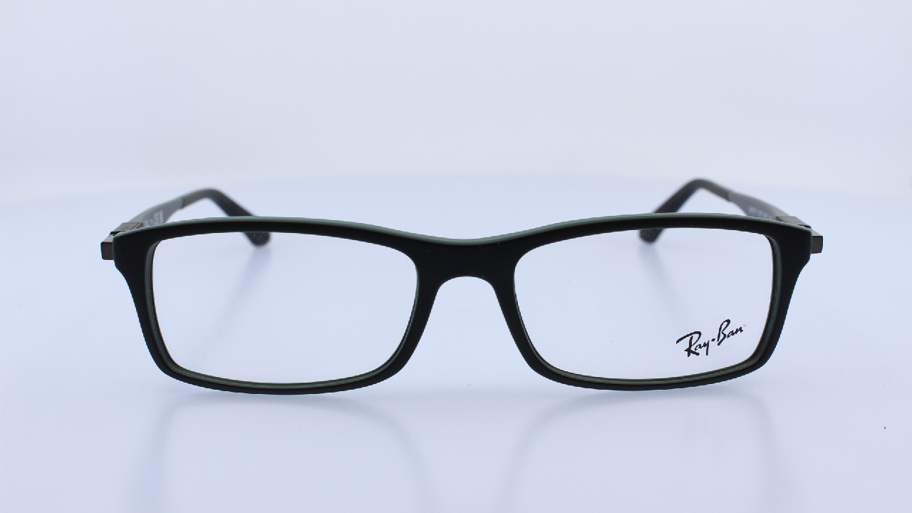 RAY BAN - FEKETE - RB7017