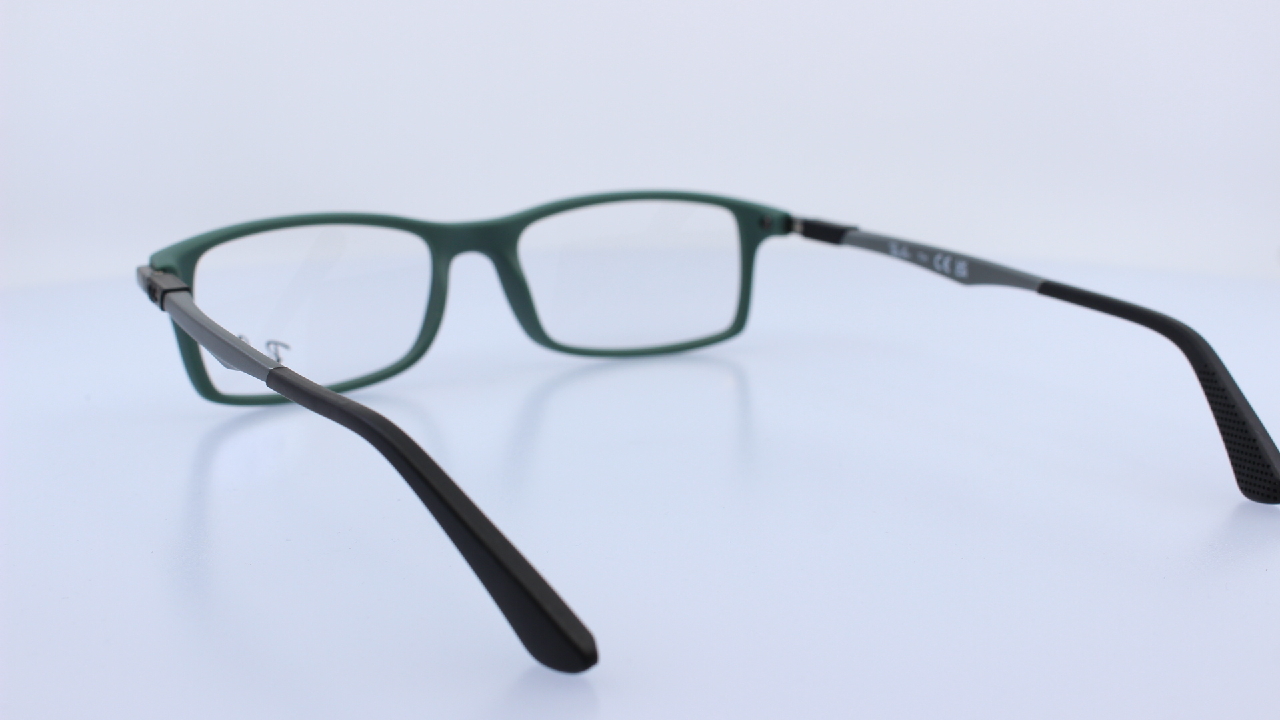 RAY BAN - FEKETE - RB7017