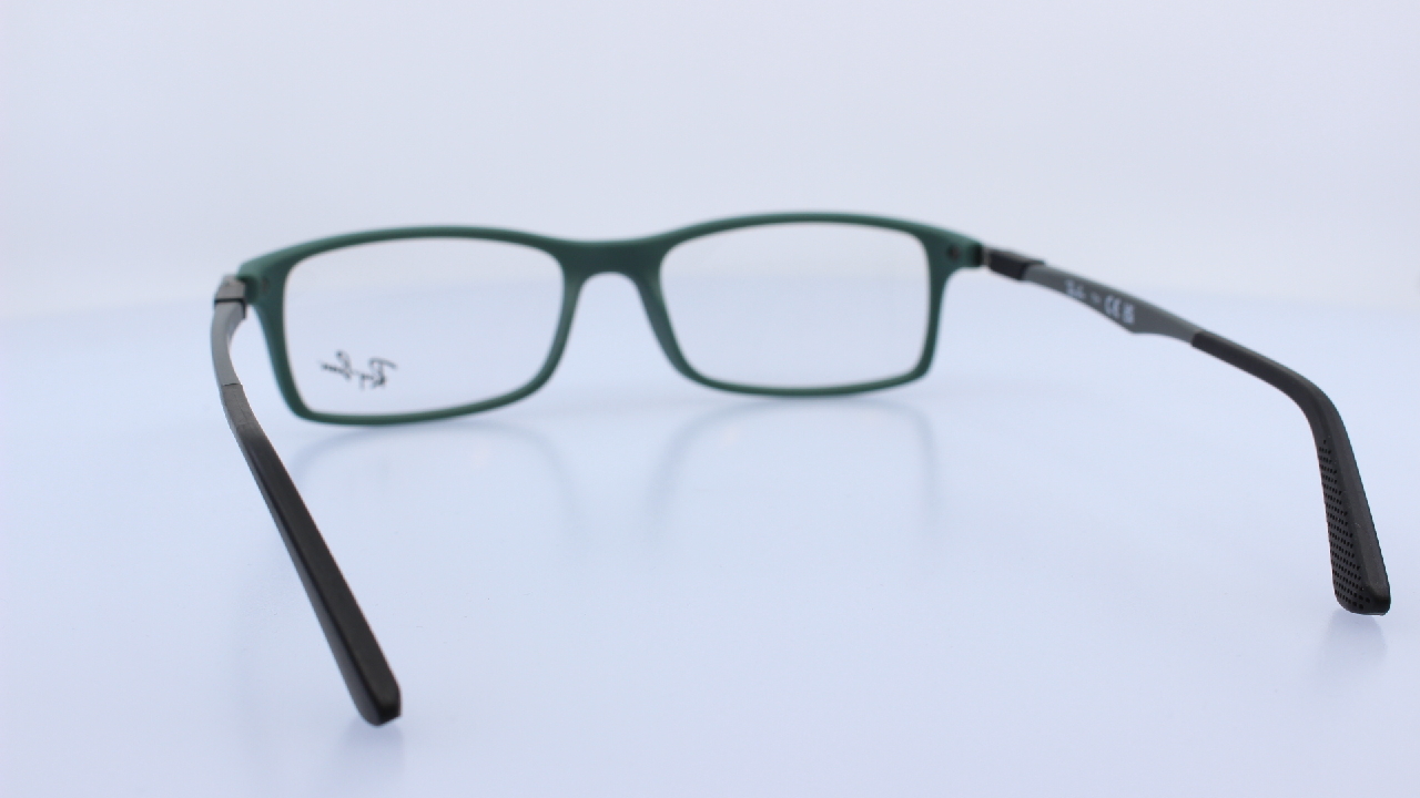 RAY BAN - FEKETE - RB7017