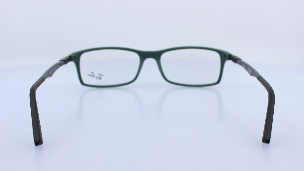RAY BAN - FEKETE - RB7017
