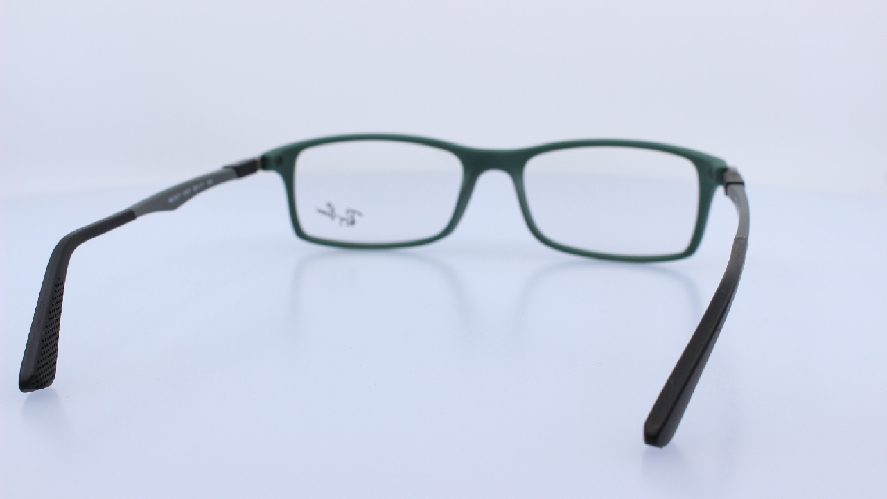 RAY BAN - FEKETE - RB7017
