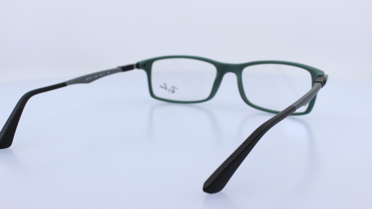 RAY BAN - FEKETE - RB7017