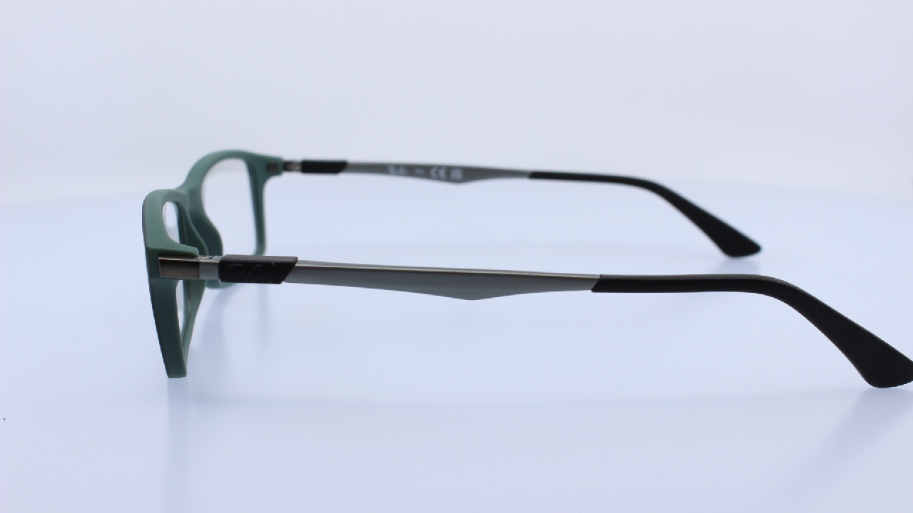 RAY BAN - FEKETE - RB7017