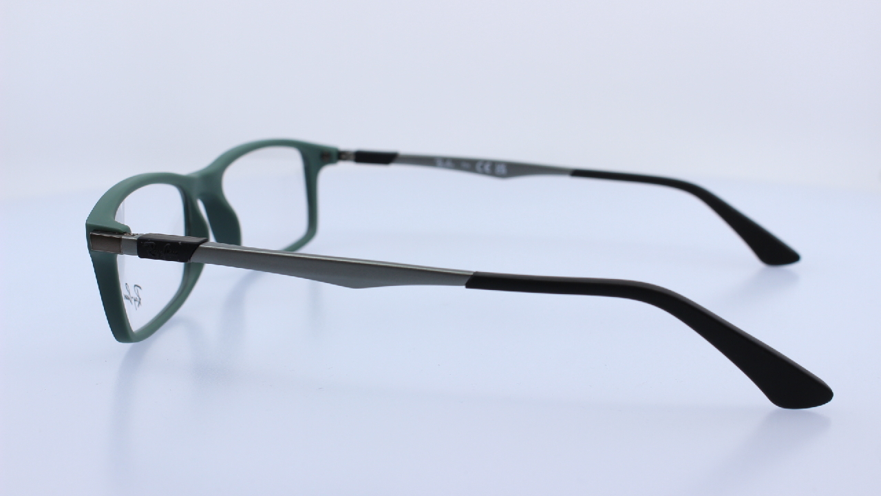 RAY BAN - FEKETE - RB7017